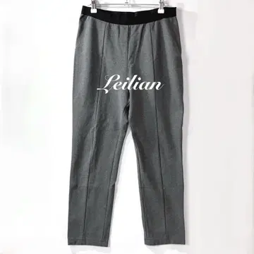 *새상품급* 레리안 / 기모 밴딩 팬츠 [빅 사이즈]