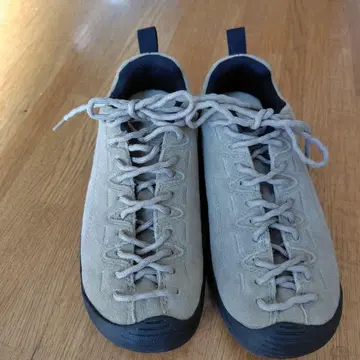 KEEN 여성용 재스퍼 US7