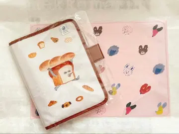 빵 도둑 2023 호보니치 수첩 오리지널 사이즈 커버만