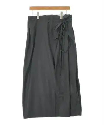 LEMAIRE 롱 맥시 길이 스커트 여성용