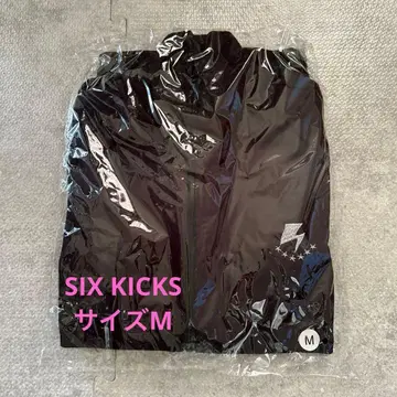 더 크로마뇽즈 식스킥스 저지