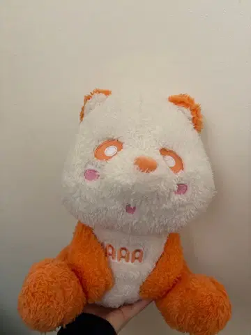 에~ 팬더 봉제 인형