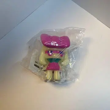 VAG 시리즈 32 치요코 타카하시 유리 축광 컬러