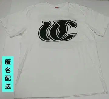 완전 생산 한정판 봉입 특전 우메다 사이퍼 티셔츠 XL