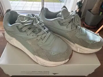 PUMA RS-팔소이드 PRM 우먼 스니커즈