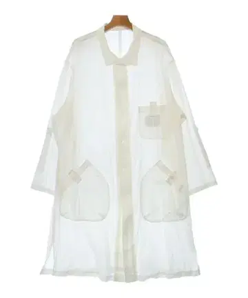 yohji yamamoto POUR HOMME 캐주얼 셔츠 남성용