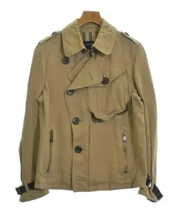 BURBERRY 블루종 (기타) 남성용