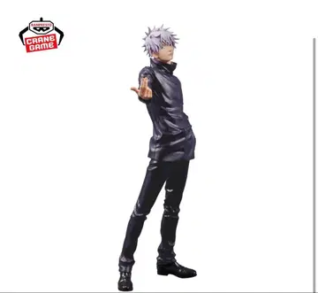 고죠, 오카츠, 사스케, 트리팔가 로우 여자 ver, s 호크 피규어