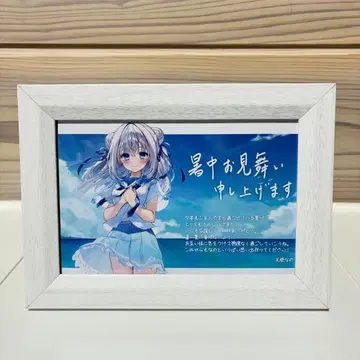 천사 마스커레이드 버추얼 YouTuber