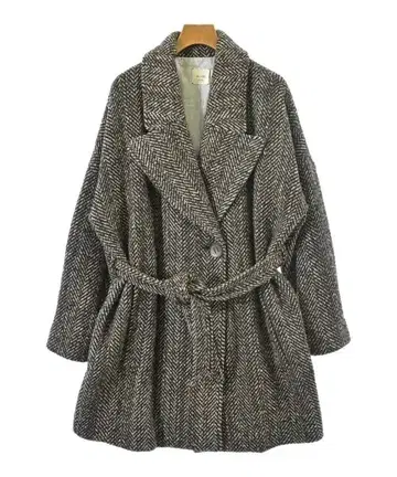 ALYSI 코트 (기타) 여성용