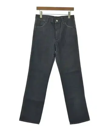 Acne Studios 데님 팬츠 여성용