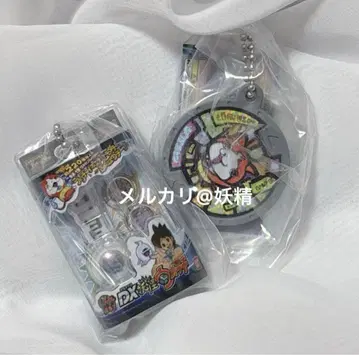 요괴워치 미니어처 패키지 컬렉션