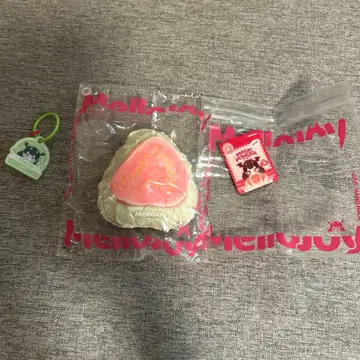 멜로조이 mellojoy 대복 구아바