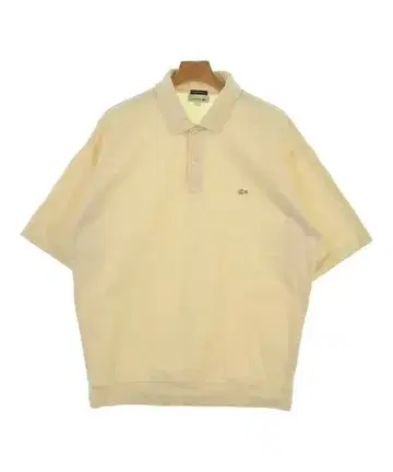 LACOSTE 피케 셔츠 남성용