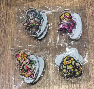 사가 x 다이토 아크릴 스탠드 가챠