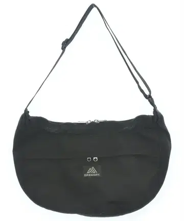 그레고리 숄더백 남성용
