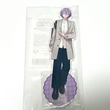 프로세카 크리에이터즈 페스티벌 크리페스 아크릴 스탠드 카미시로 루이