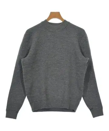 THE INOUE BROTHERS 니트 스웨터 남성용