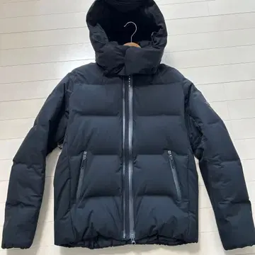 DESCENTE ALLTERRAIN (미즈사와 다운 앵커)