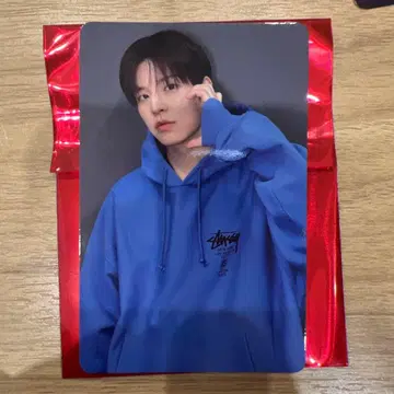 Straykids 승민 타워 레코드 혜택