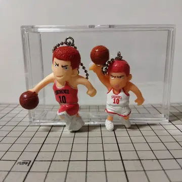 2점 강백호(사쿠라기 하나미치) 슬램 스윙 SLAM DUNK 슬램덩크