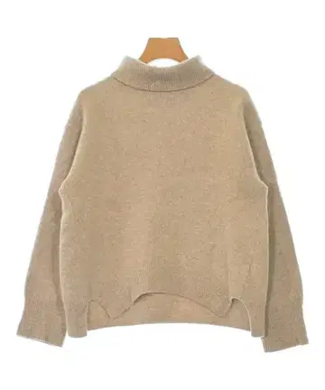 allureville 니트 스웨터 여성용