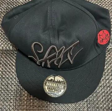 BANANA FISH 아쉬 링크스 캡 노이타미나