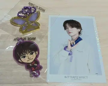 나카지마 소우타 씨 3종 세트