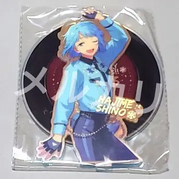 시노 하지메 군성 아크릴 스탠드 앙스타 중국 한정판