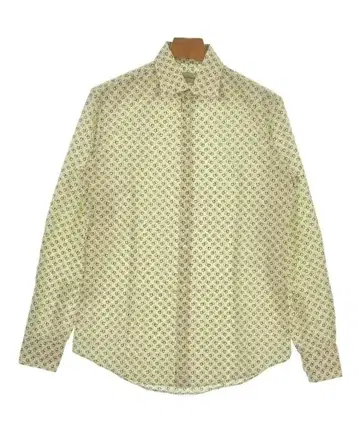 Salvatore Ferragamo 캐주얼 셔츠 남성용