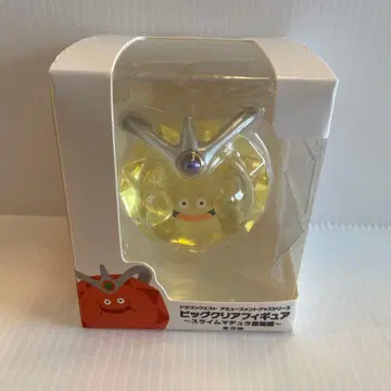 드래곤 퀘스트 빅 클리어 피규어