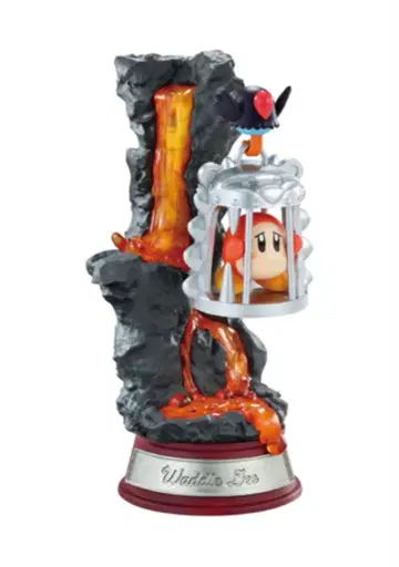 커비 Twinkle Traveler 와돌디