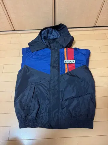ENEOS 겨울용 유니폼 M 사이즈