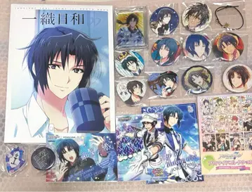 아이나나 이즈미 이오리 묶음 판매