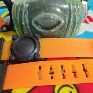 가면라이더 고스트 드라이버