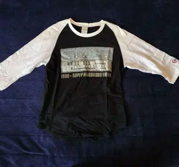 마고코로 브라더스 라이브 T셔츠