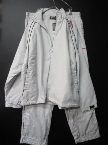 새상품 미사용 SRIXON 스릭슨 상하의/자켓/팬츠/골프웨어