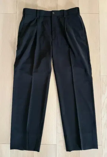 adabat 아다바트 골프 슬랙스 블랙