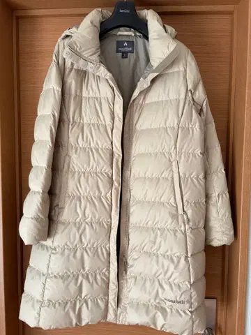 mont-bell 다운 자켓 M