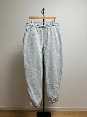 로스앤젤레스 어패럴 Los Angeles Apparel 스웨트 팬츠