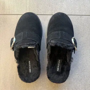 EMU Australia Adison 뮬