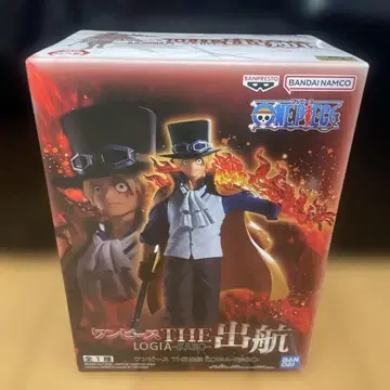 [ 미사용 새상품 ] 원피스 사보 THE LOGIA