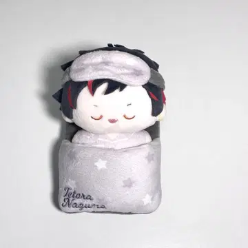 [당일 발송] 앙스타 중국 나구로 테토라 텐무 봉제 인형