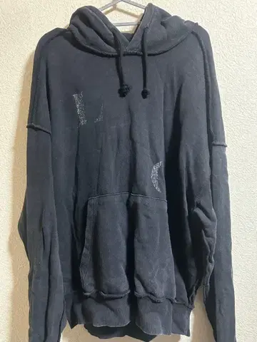 요네즈켄시 MYFRIEND 후드티 M 사이즈