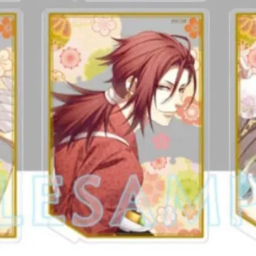 오토메이트 스토어 박앵귀 춘풍상점 하라다 사노스케 아크릴 스탠드