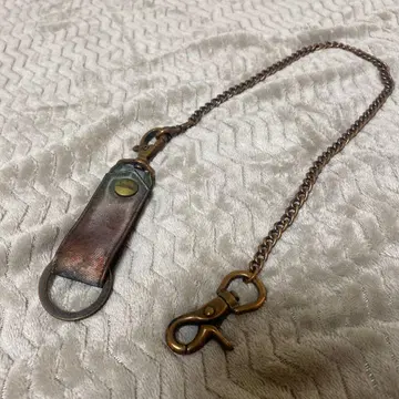 장 폴 고티에 키링