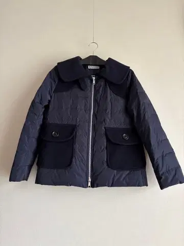 coomure 코코미유르 다운 자켓 38 M