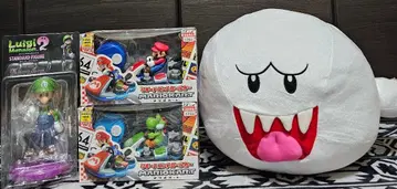 슈퍼 마리오 세트