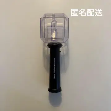 timelesz episode 1 응원봉