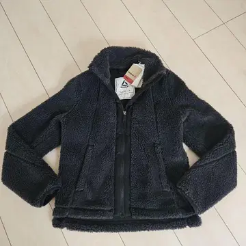 Reebok 보아 아우터 새상품 사이즈 S